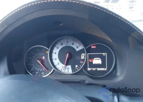 2017 Toyota 86 860 Special Edition from USA, damaged, VIN JF1ZNAA18H9708676